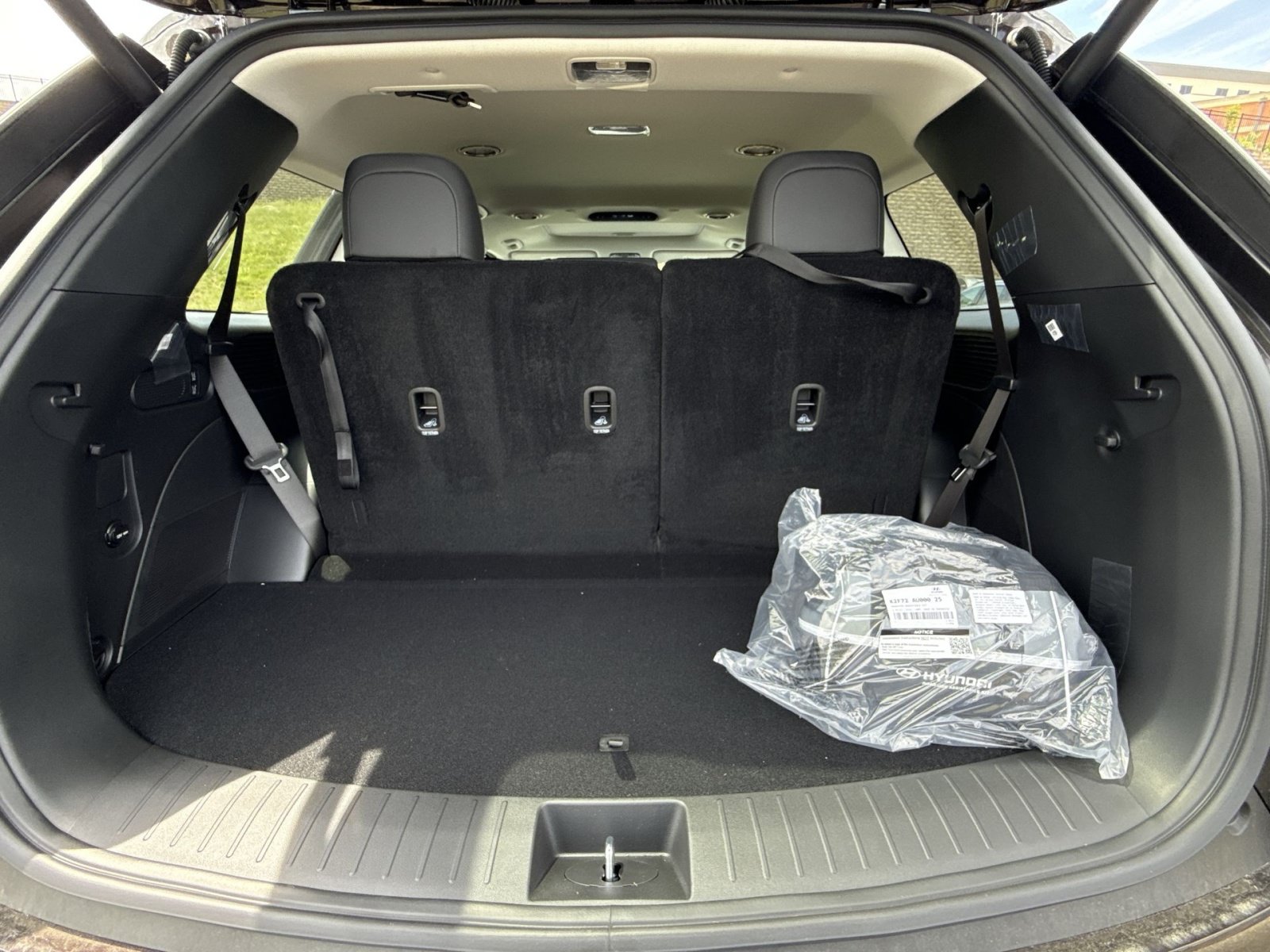New 2026 Hyundai Palisade SEL AWD/4WD image 27