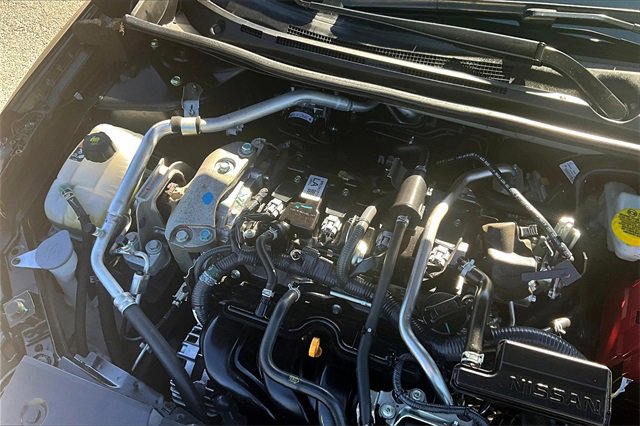 Used 2024 Nissan Sentra SR w/ SR Premium Package image 34