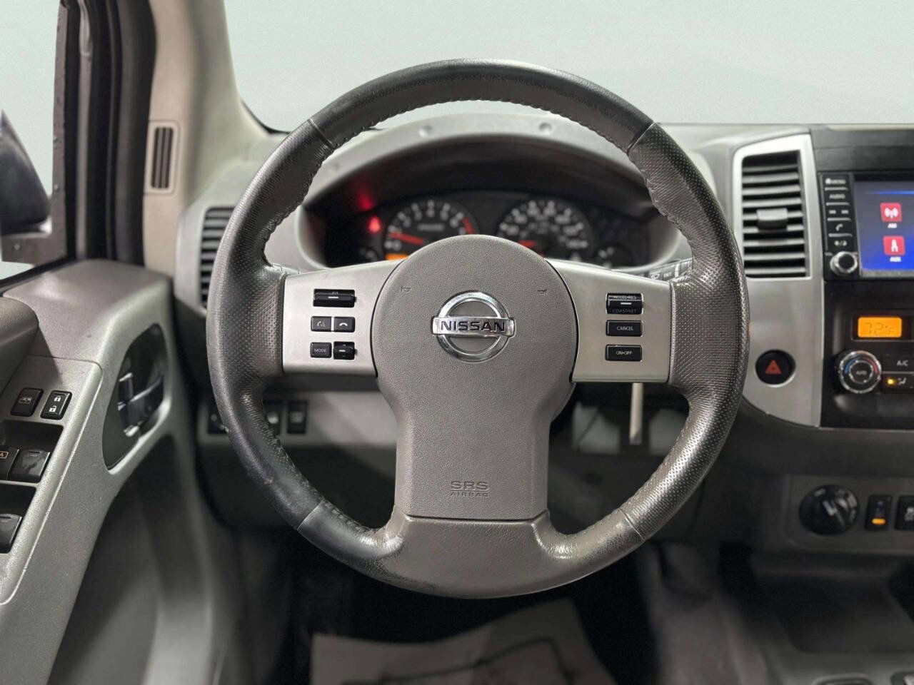 Used 2019 Nissan Frontier SV w/ Value Truck Package image 28