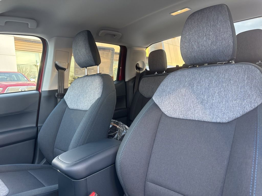 New 2026 Ford Maverick XLT image 11