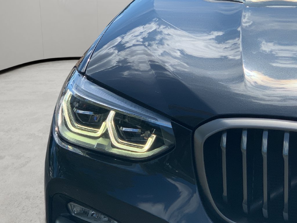 Used 2019 BMW X3 M40i w/ Premium Package AWD/4WD image 43