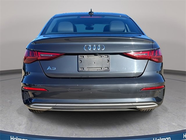 Used 2023 Audi A3 2.0T Premium image 7