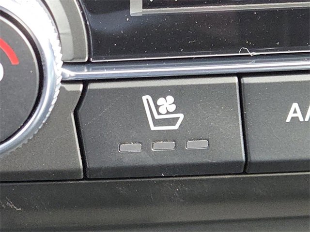 New 2025 MAZDA CX-5 AWD 2.5 S image 8