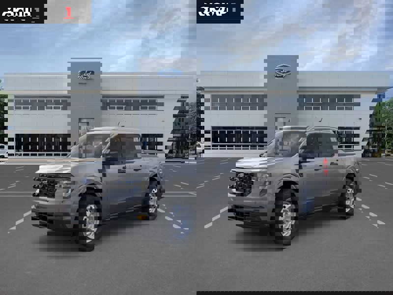 New 2026 Ford Maverick XL image 1