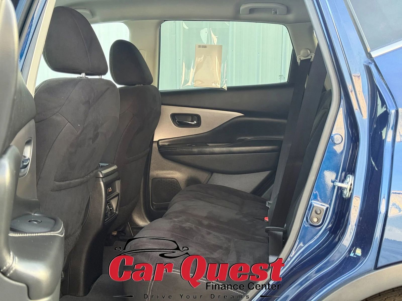 Used 2020 Nissan Murano S w/ Technology Package image 12