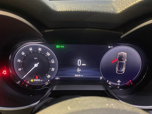 Used 2024 Alfa Romeo Stelvio Ti image 20