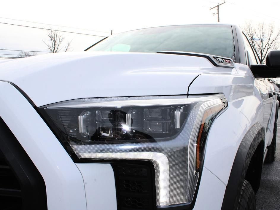 Used 2026 Toyota Tundra TRD Pro image 10