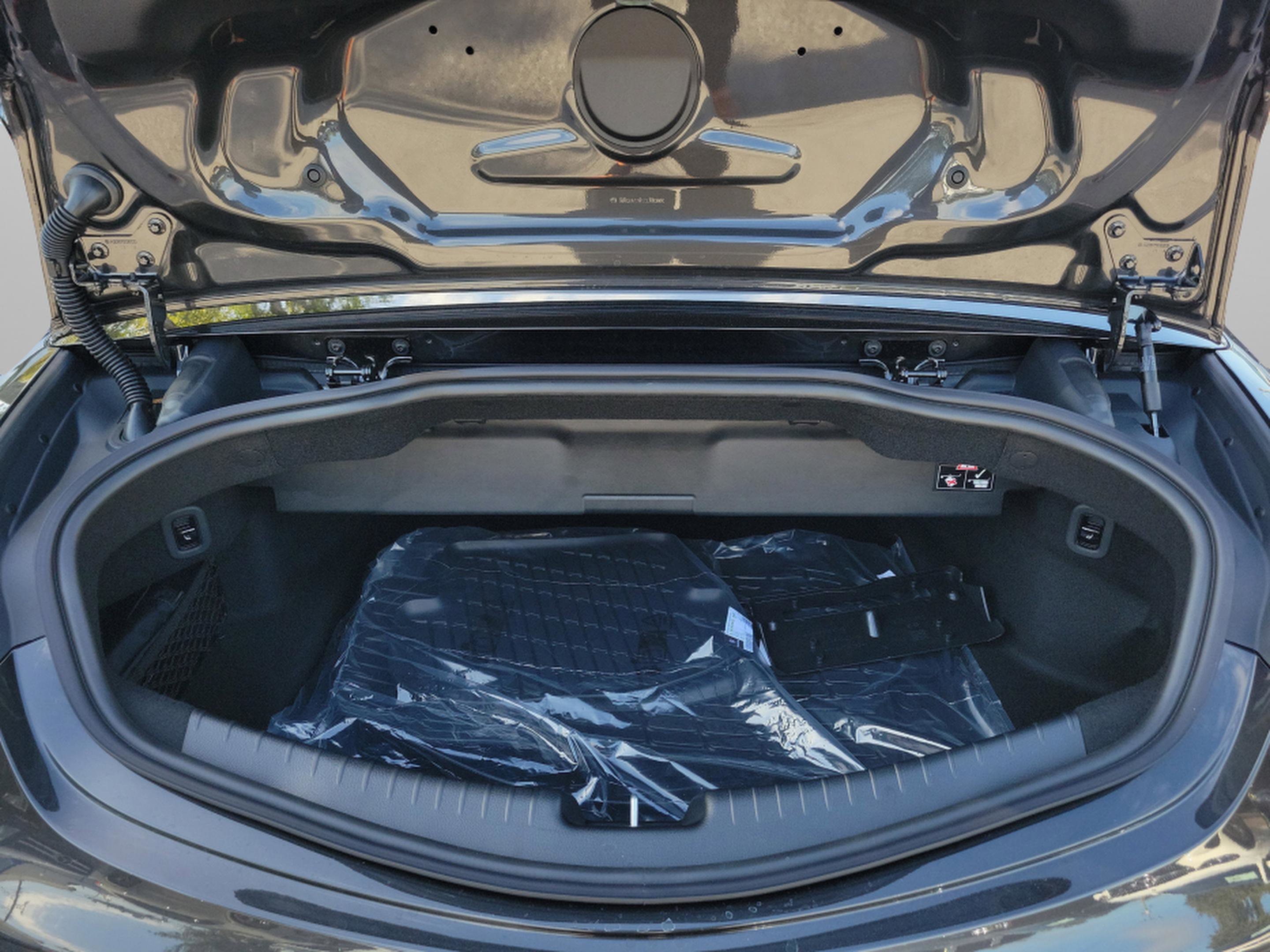 New 2026 Mercedes-Benz CLE 300 4MATIC Cabriolet image 25