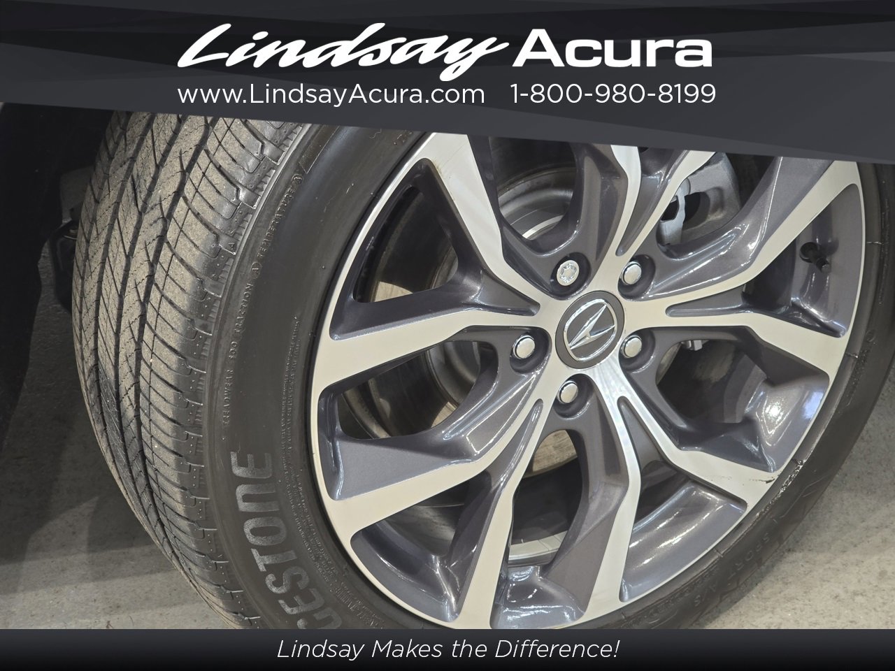 Certified 2023 Acura MDX Technology image 24