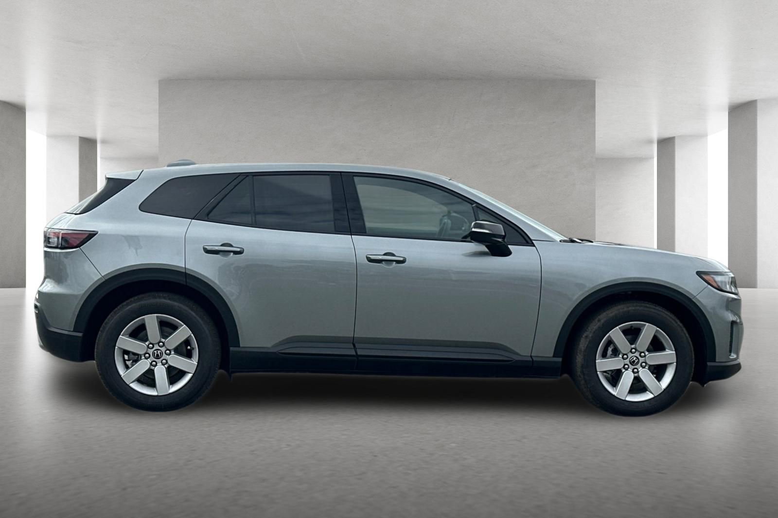 New 2026 Honda Prologue Eco image 3