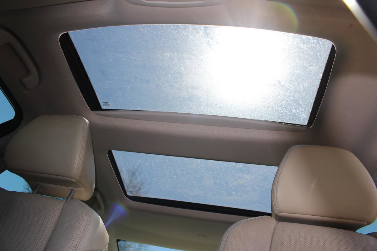 Used 2016 Nissan Maxima 3.5 SL image 17