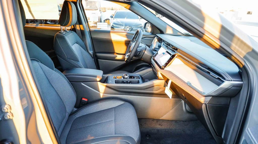 New 2026 Jeep Cherokee Laredo AWD/4WD image 20