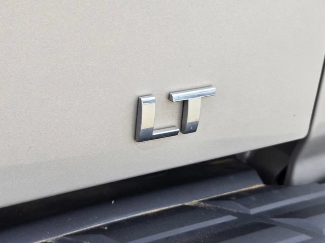 Used 2008 Chevrolet Silverado 1500 LT w/ Power Pack Plus RWD image 11