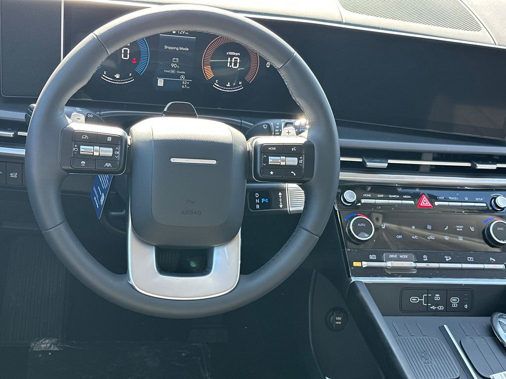 New 2026 Hyundai Santa Fe SEL w/ Tow & Go Package image 24