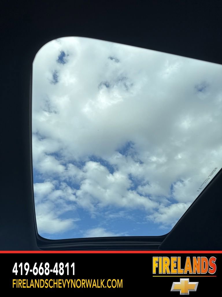 New 2026 Chevrolet Traverse High Country w/ LPO, Floor Liner Package image 47