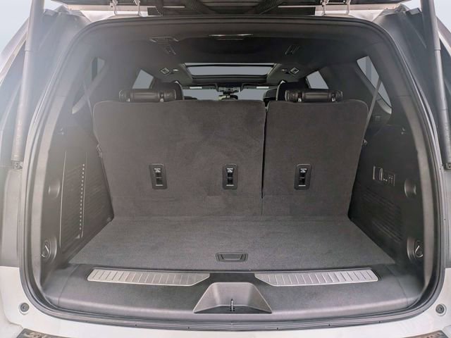 Used 2024 Chevrolet Tahoe RST w/ Sport Performance Package image 12