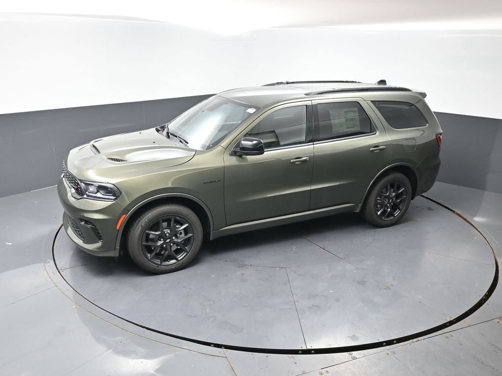 New 2026 Dodge Durango GT w/ Blacktop Package AWD/4WD image 35