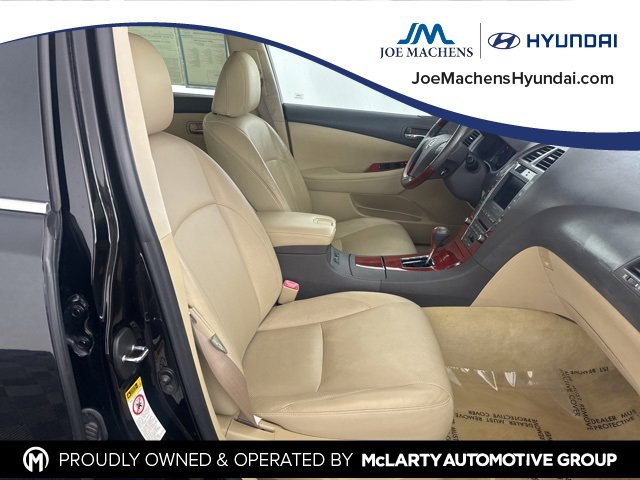 Used 2007 Lexus ES 350 image 22