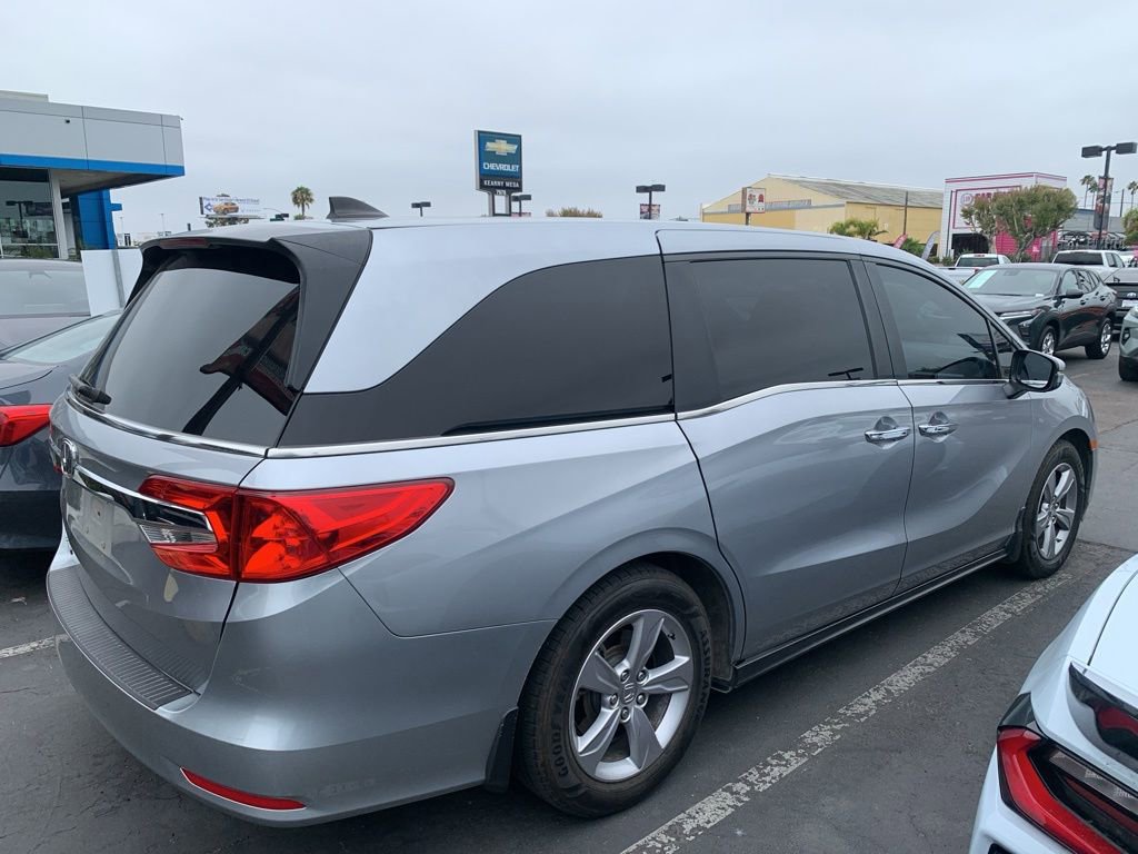 Used 2020 Honda Odyssey EX image 6