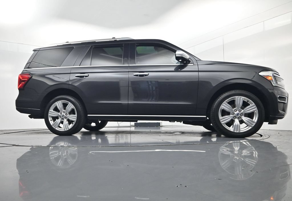 Used 2023 Ford Expedition Platinum AWD/4WD image 50