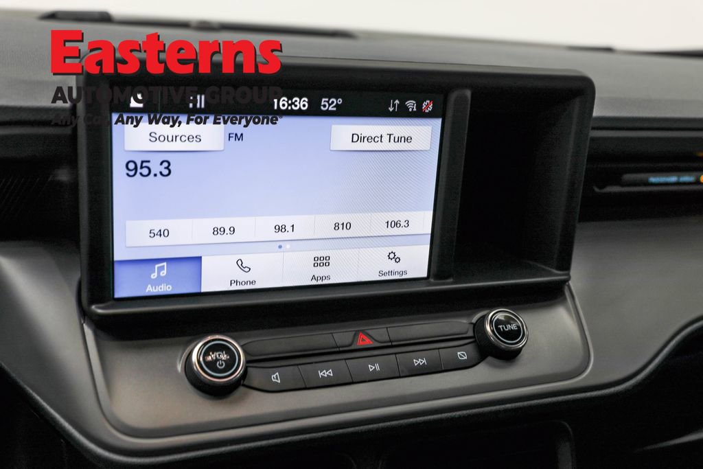 Used 2023 Ford Maverick XL image 19