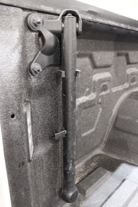 Used 2021 GMC Sierra 1500 AT4 image 86