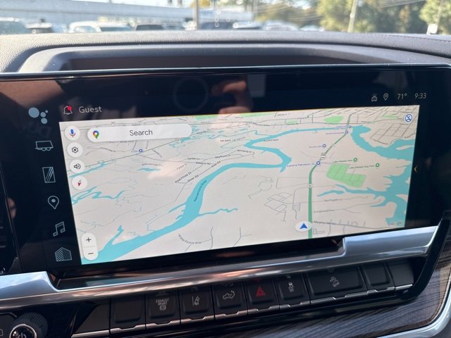 New 2026 Chevrolet Silverado 2500 LT image 5