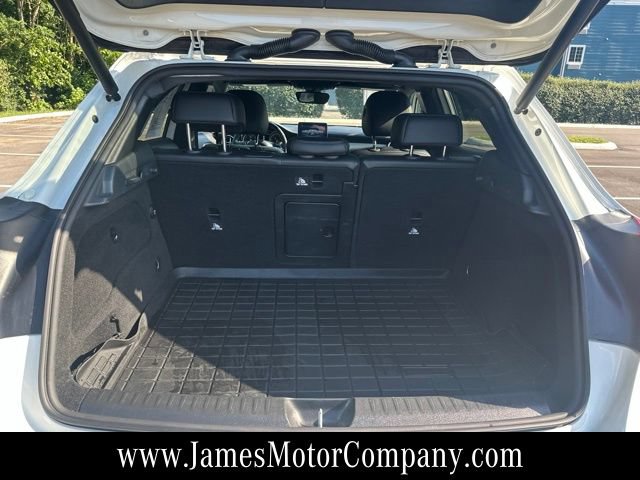 Used 2018 Mercedes-Benz GLA 250 image 8