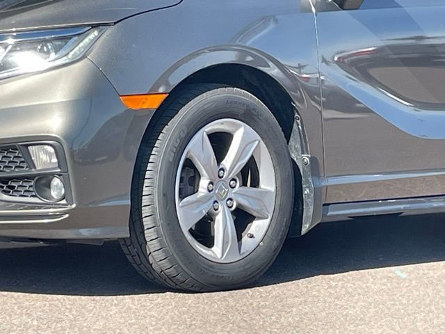 Certified 2019 Honda Odyssey EX-L image 23