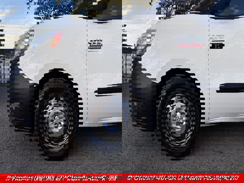 Used 2020 RAM ProMaster City Tradesman image 32