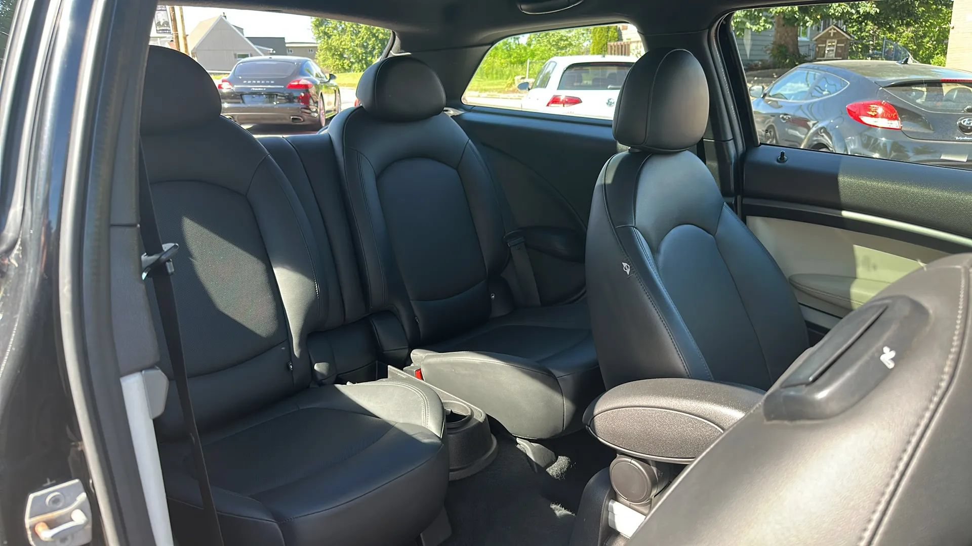 Used 2014 MINI Cooper Paceman S AWD/4WD image 14