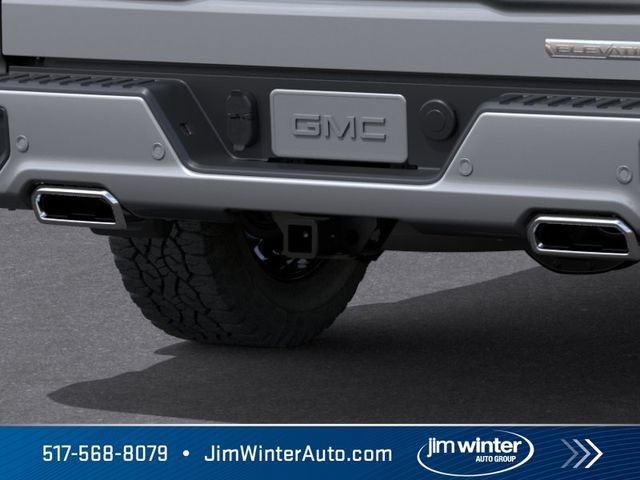 New 2026 GMC Sierra 1500 Elevation w/ Elevation Premium Package AWD/4WD image 35