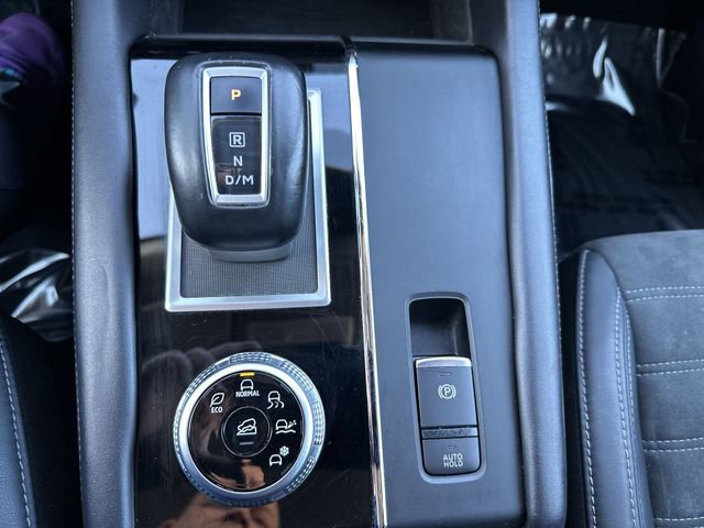 Used 2023 Mitsubishi Outlander SE image 24