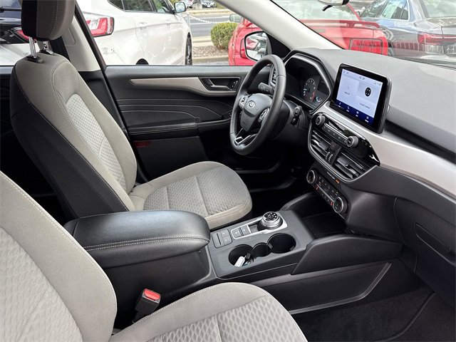 Used 2022 Ford Escape SE w/ Convenience Package image 25