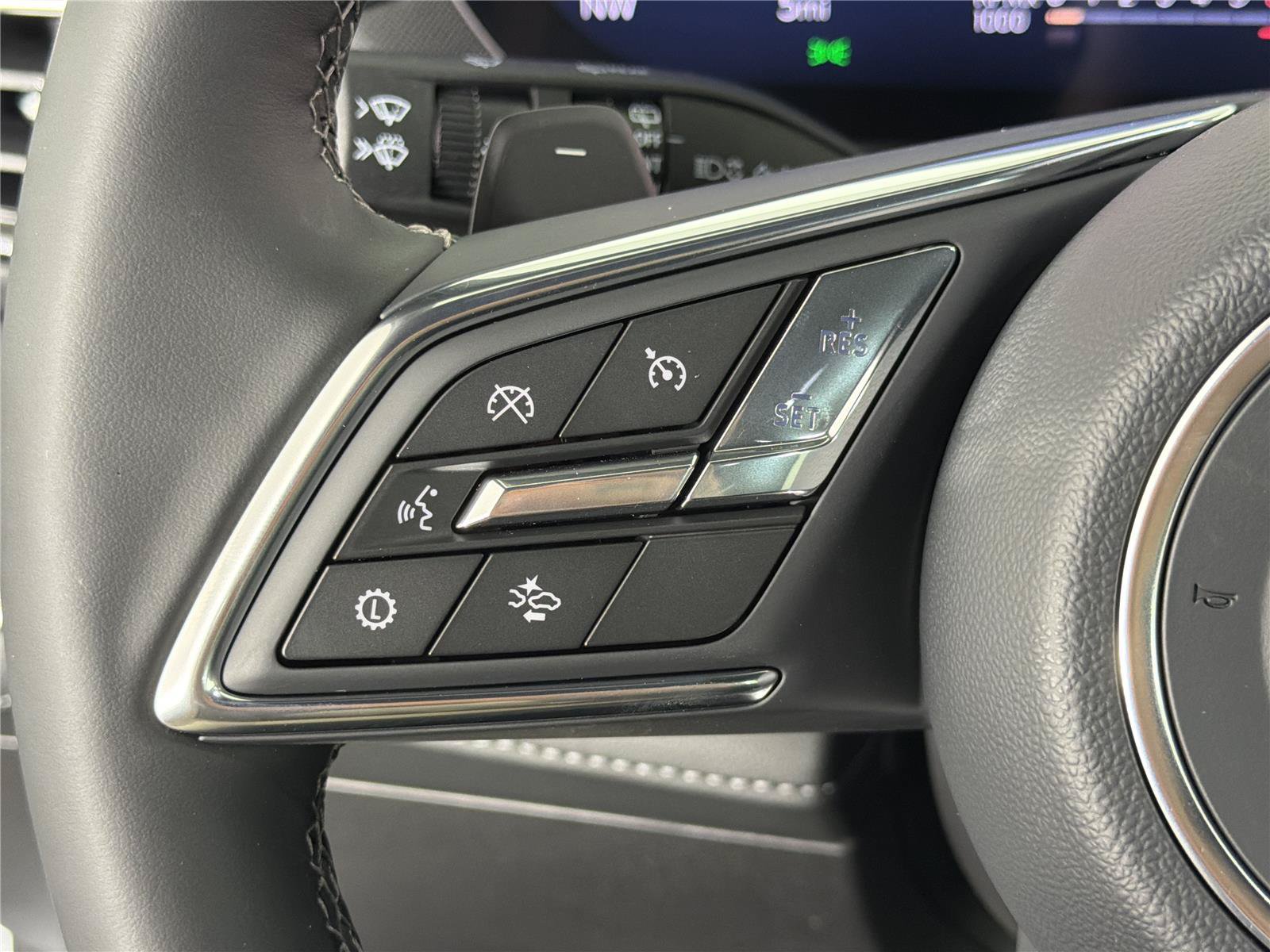 New 2026 Buick Enclave Sport Touring w/ Power Package FWD image 27