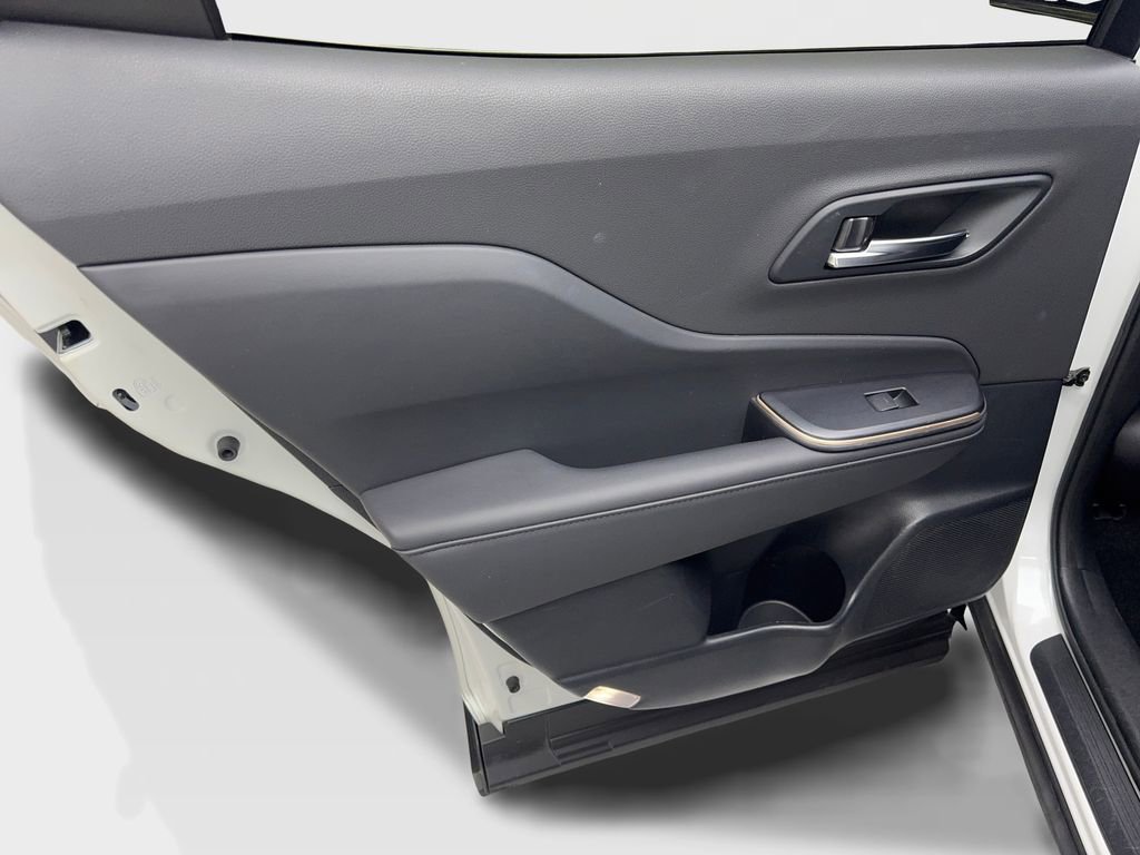 Used 2023 Toyota Crown XLE image 37