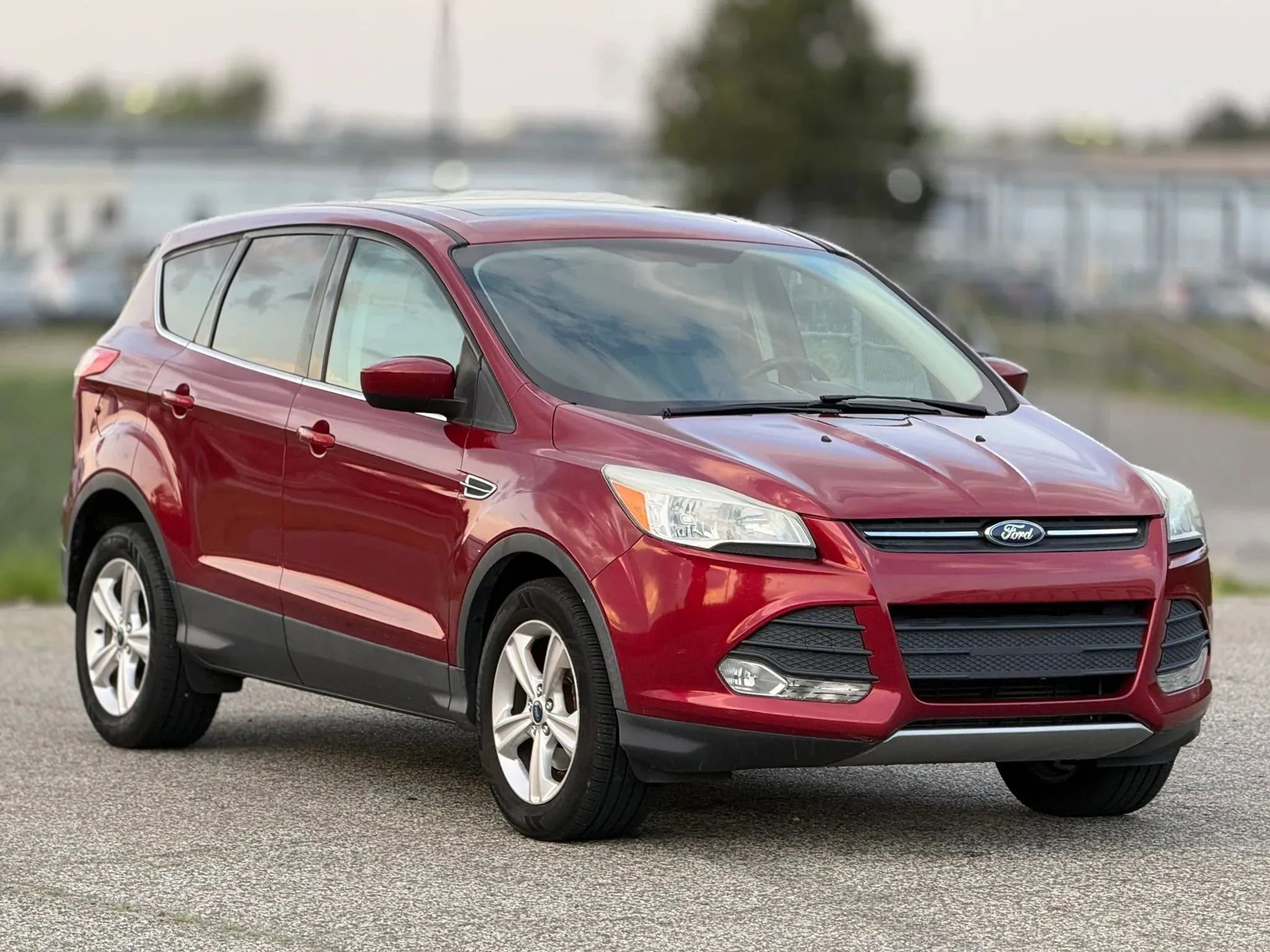 Used 2013 Ford Escape SE