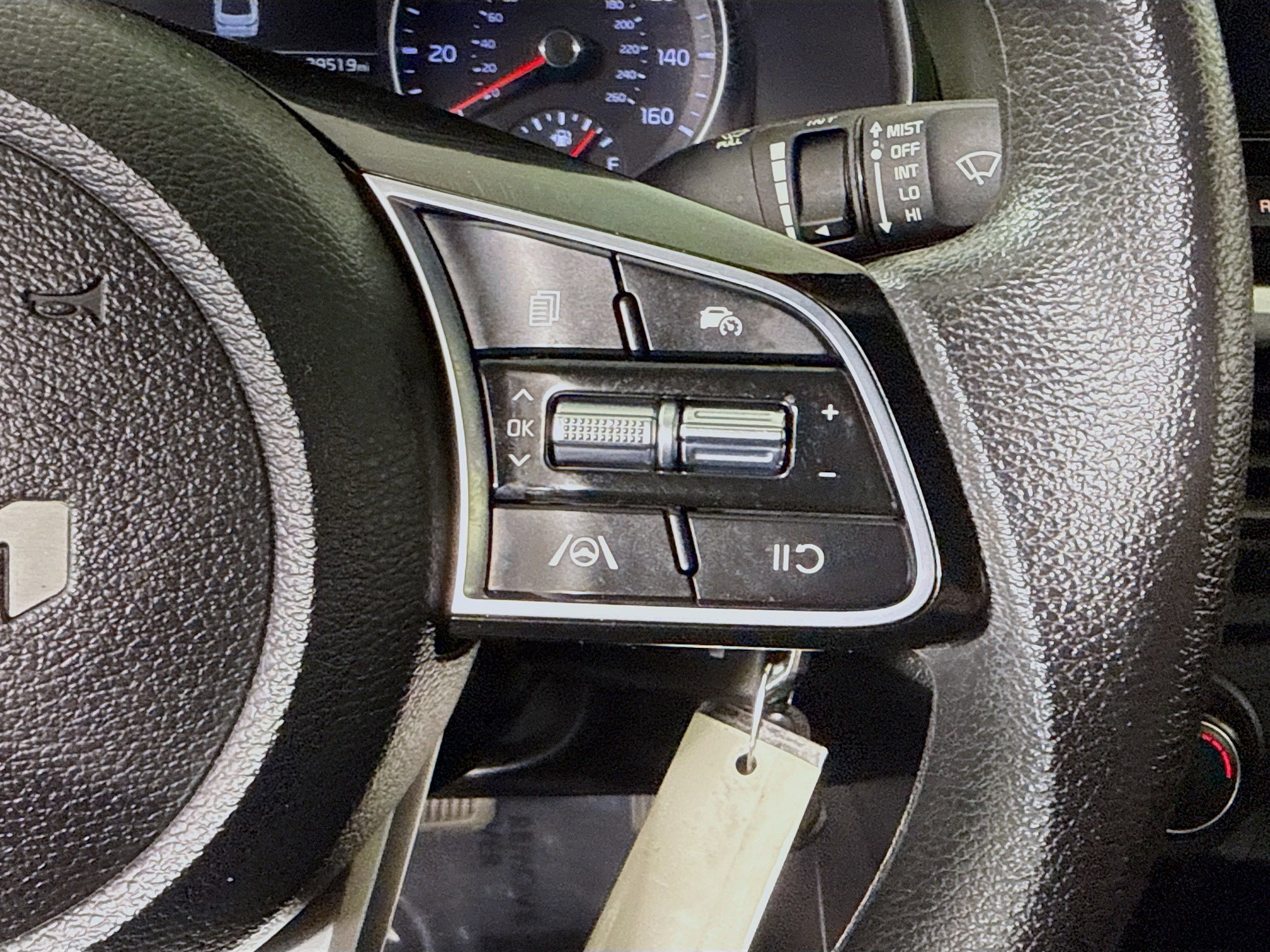 Used 2023 Kia Forte LXS w/ LXS Technology Package FWD image 15
