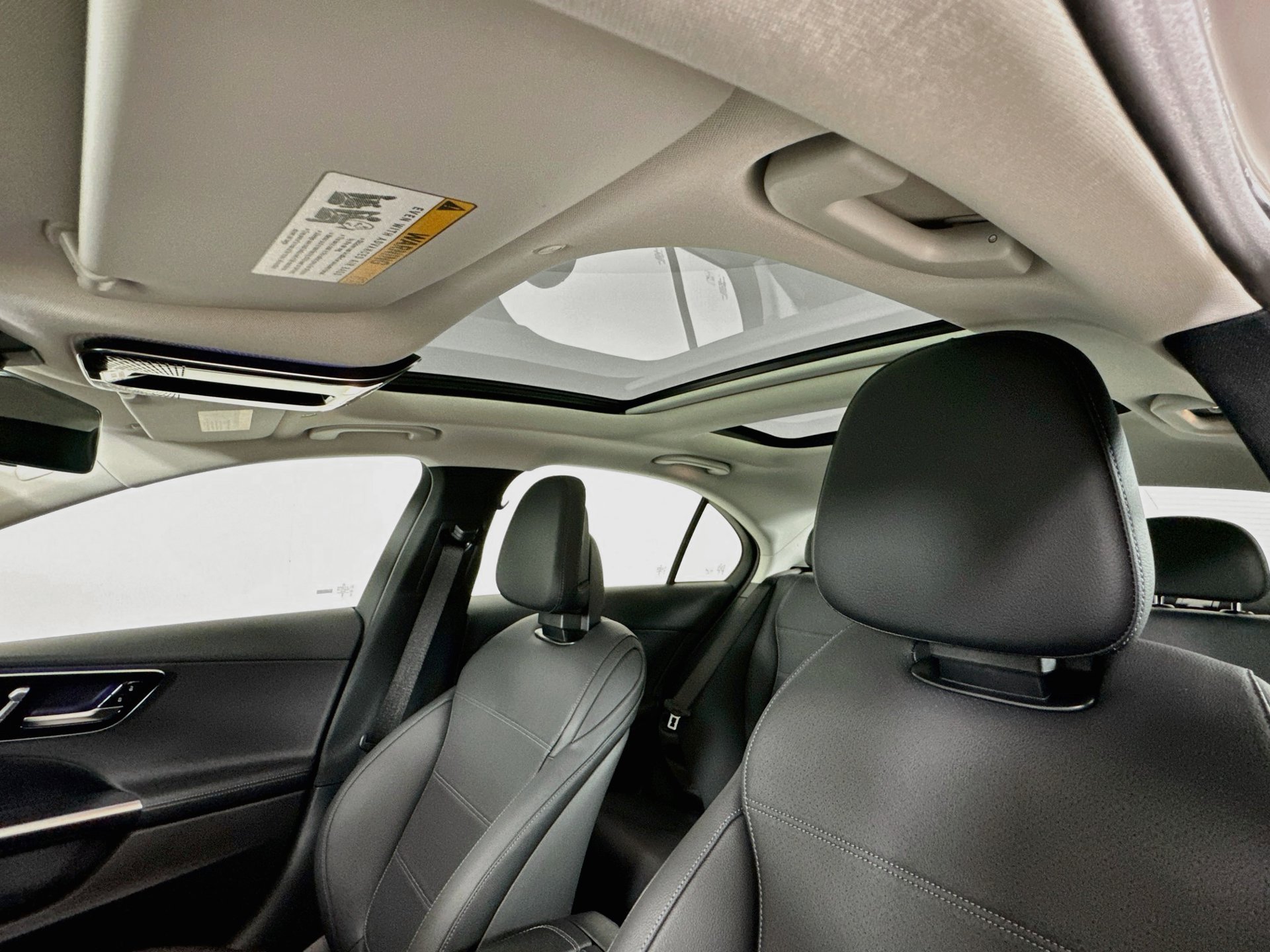 New 2026 Mercedes-Benz C 300 Sedan image 23