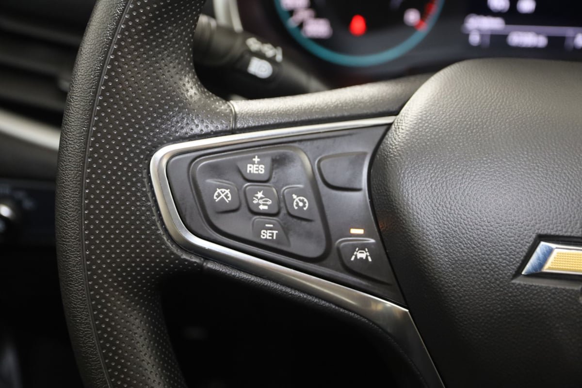 Used 2024 Chevrolet Malibu LT FWD image 30