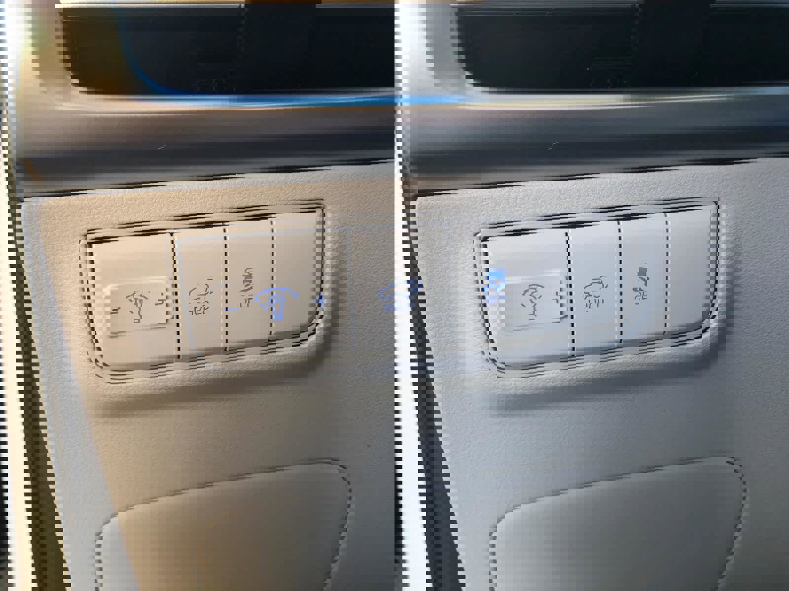 New 2026 Hyundai Tucson SEL image 10