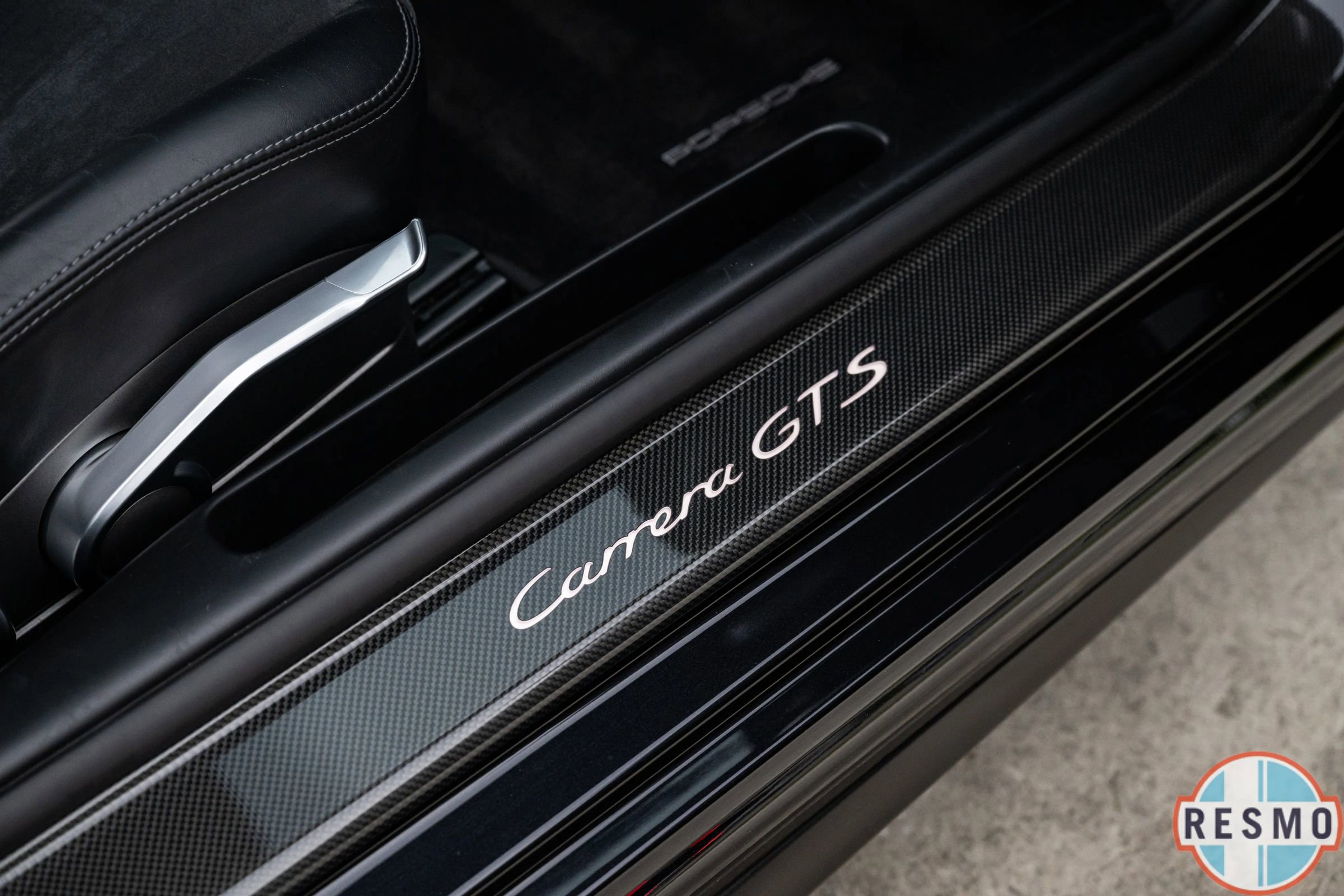 Used 2011 Porsche 911 Carrera GTS RWD image 13