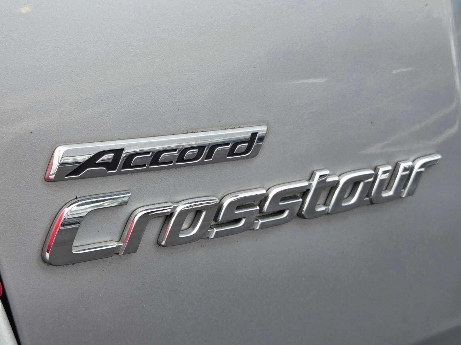 Used 2010 Honda Crosstour EX-L image 15