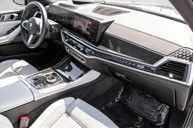 Used 2025 BMW X5 xDrive40i w/ Executive Package image 29