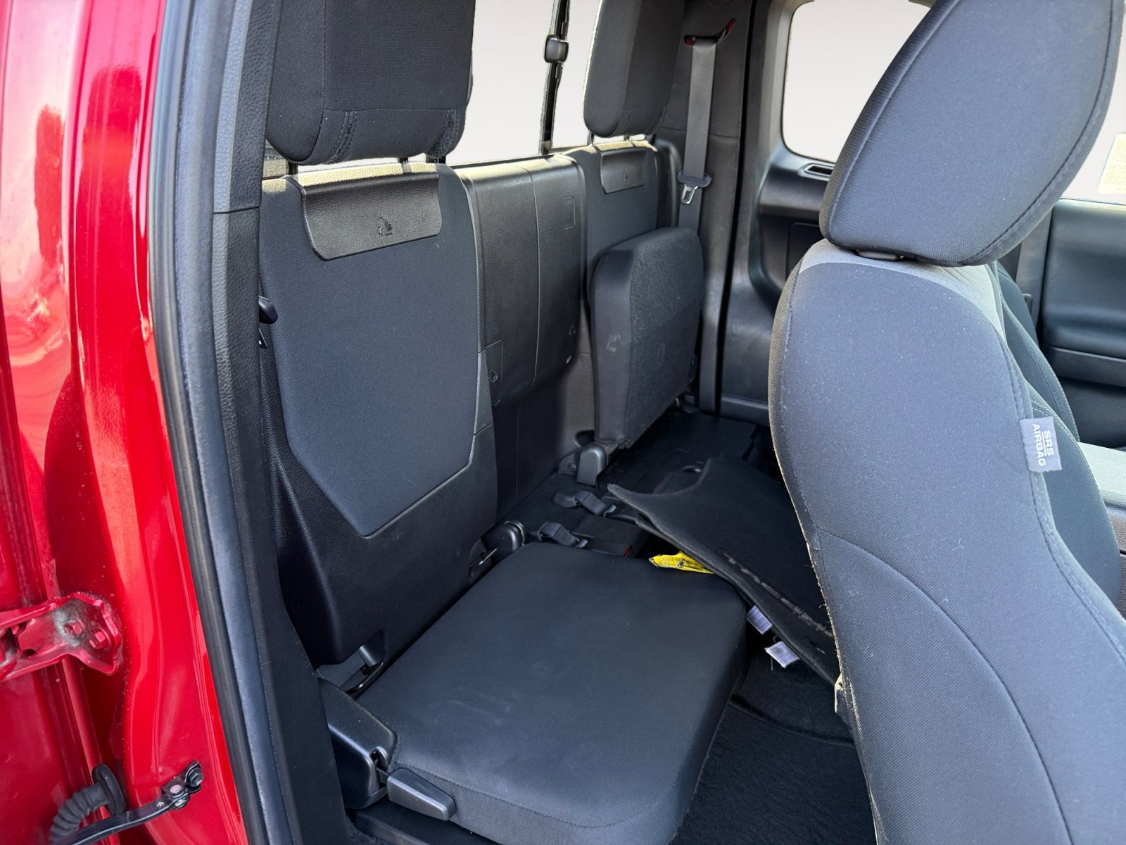 Used 2022 Toyota Tacoma TRD Sport w/ TRD Premium Sport Package image 18