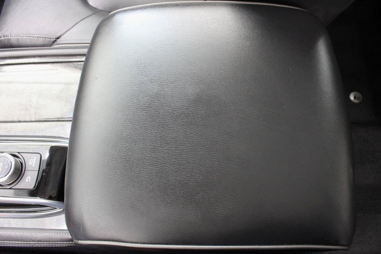 Used 2023 INFINITI QX80 Luxe w/ Cargo Package AWD/4WD image 67