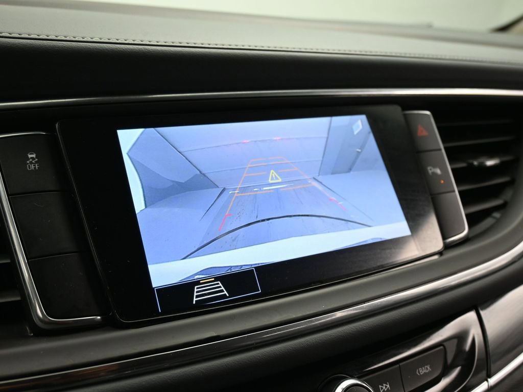 Used 2020 Buick Enclave Essence w/ LPO, Floor Liner Package FWD image 14