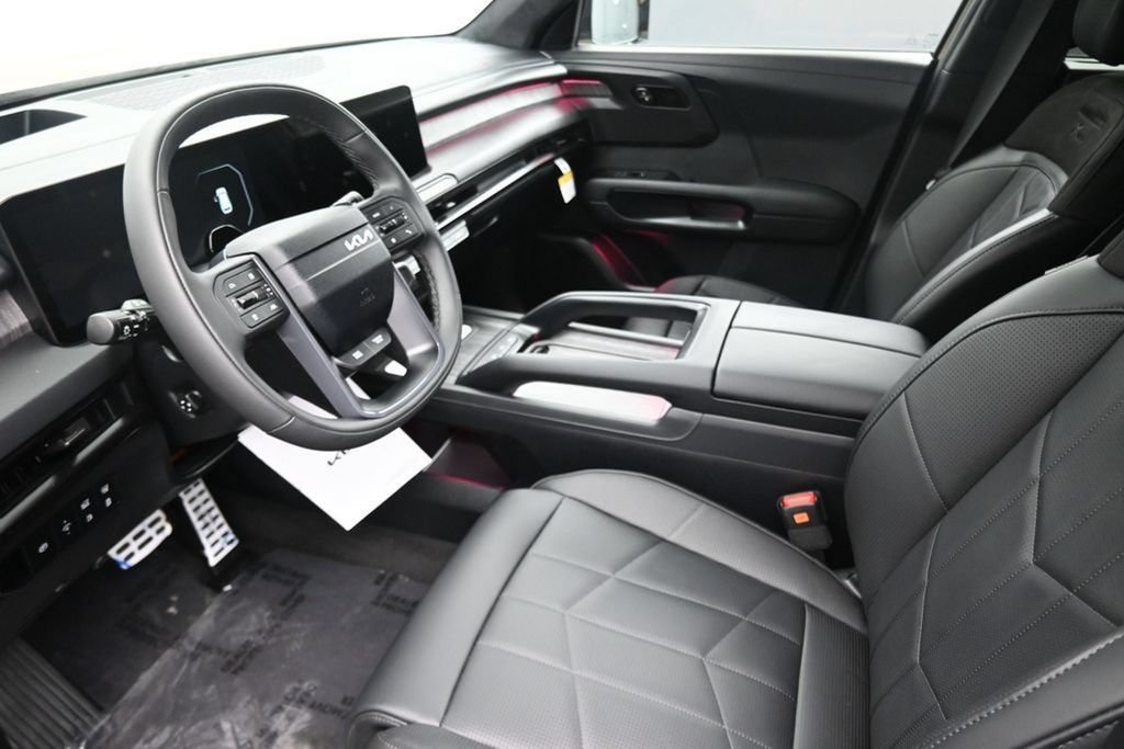 New 2027 Kia Telluride X-Line SX Prestige AWD/4WD image 38