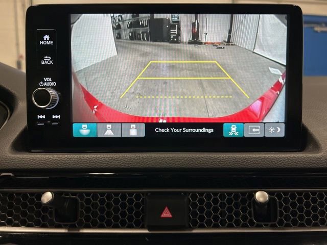 Certified 2023 Honda Civic Touring image 34