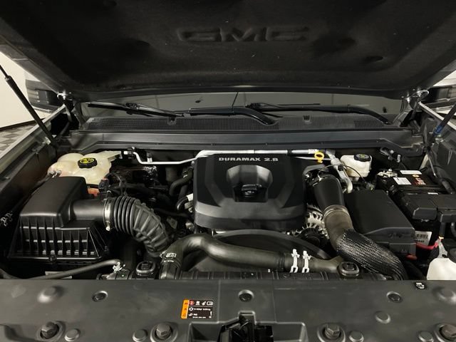 Used 2021 GMC Canyon Denali AWD/4WD image 40